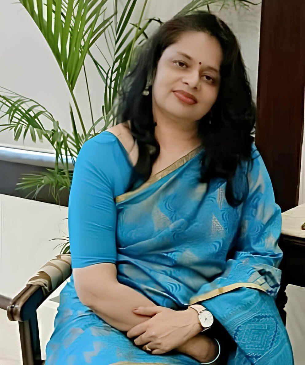 Swati Amrit